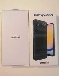 Samsung Galaxy A25 5G Sigilat ,256 GB cu 8 GB Ram