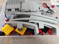 Lego Duplo Парен влак