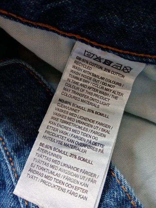 Sweet Skate Company Jeans