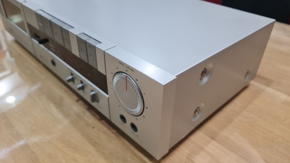 Vand Deck Akai HX-1