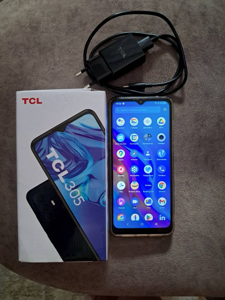 Телефон TCL - 305