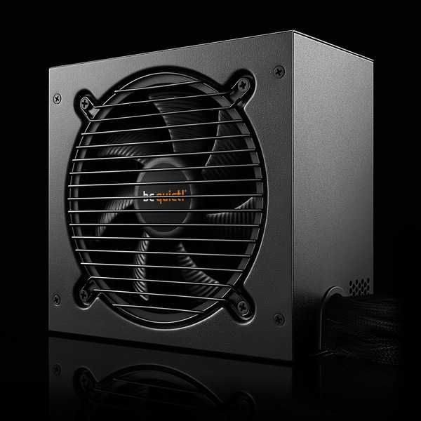 блок питания PURE POWER 11
600W