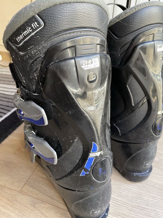 ски обувки Salomon