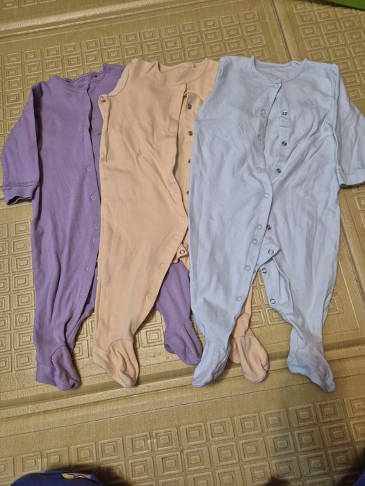 Vand salopete next 9-12luni