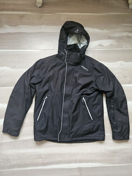 Ски яке craft размер Л L