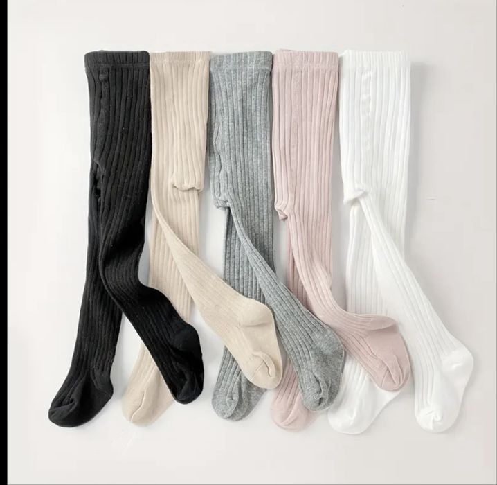 Новые колготки и носки