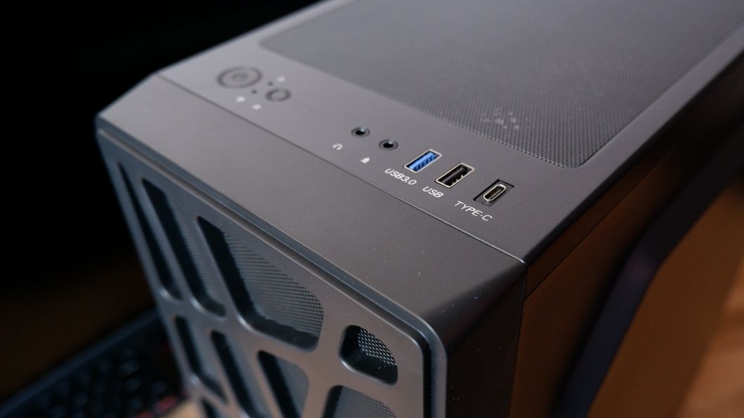 Компьютер I5-7500/rx480