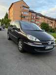 Peugeout 807 2.0