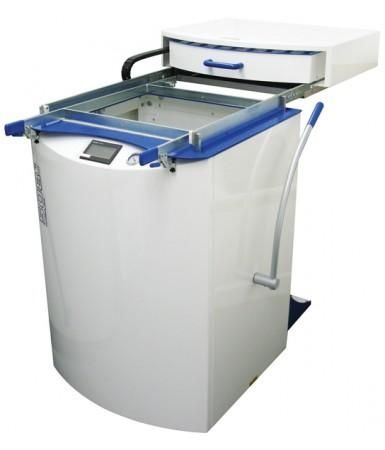 Masina Termoformare Formech 508 FS