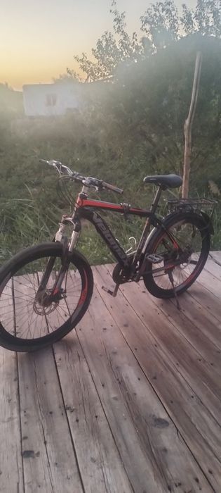 Велосипед сатылады сост норм