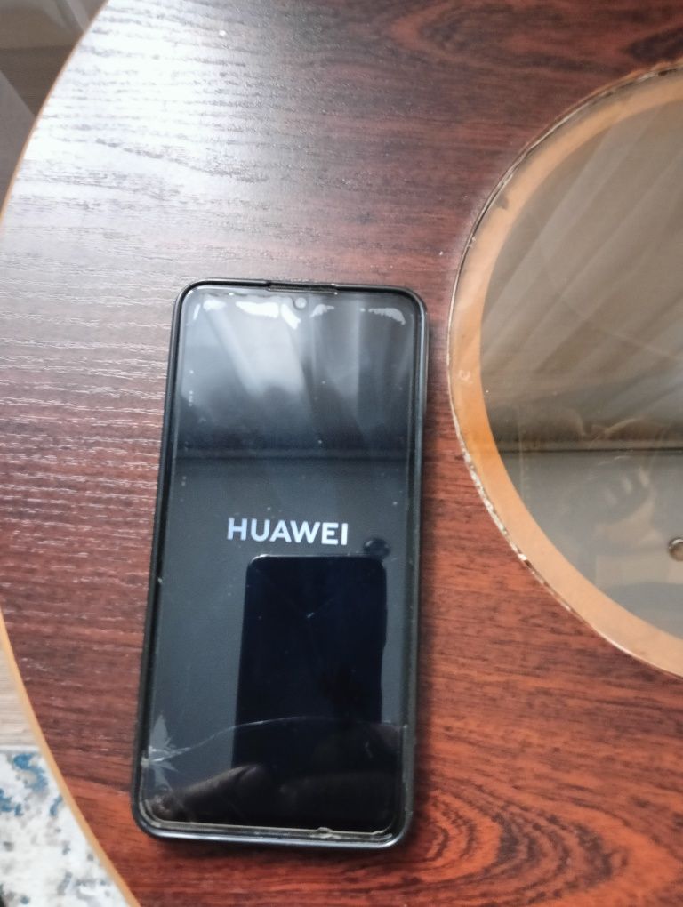 смартфон Huawei P30lait 128 гб