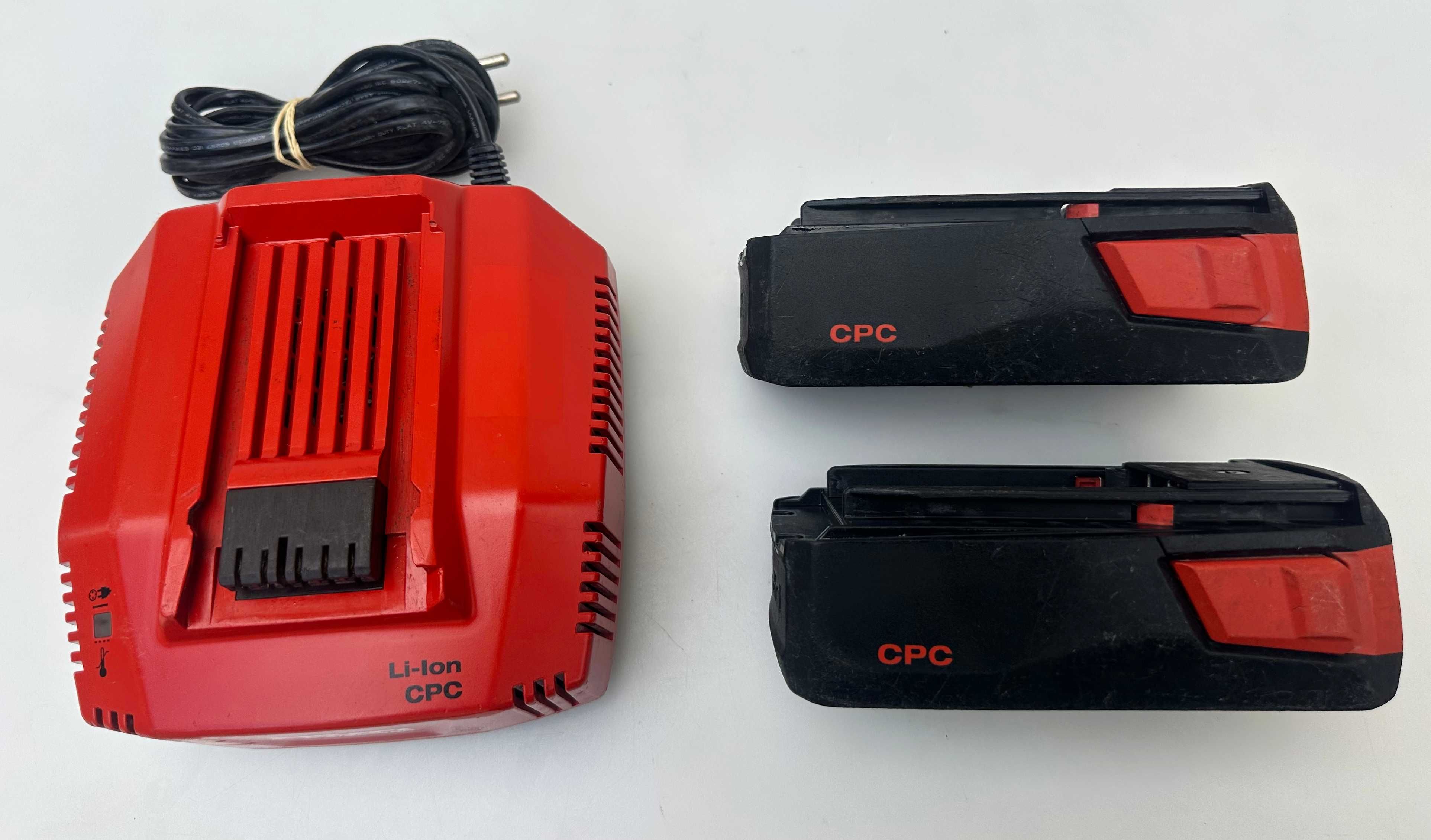 Hilti TE 6-A36 AVR - Акумулаторен перфоратор 36V
