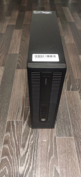 HP Elite Desk 800 G2 SFF