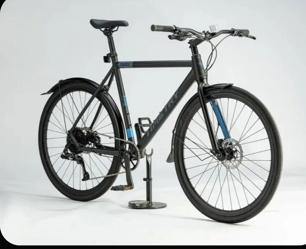 Велосипед timetry tt261