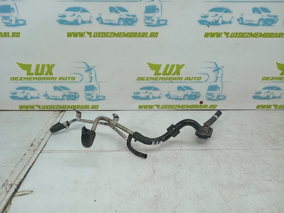 Conducta combustibil  2.0 tdi crlb 04L201360M Volkswagen VW Golf 7