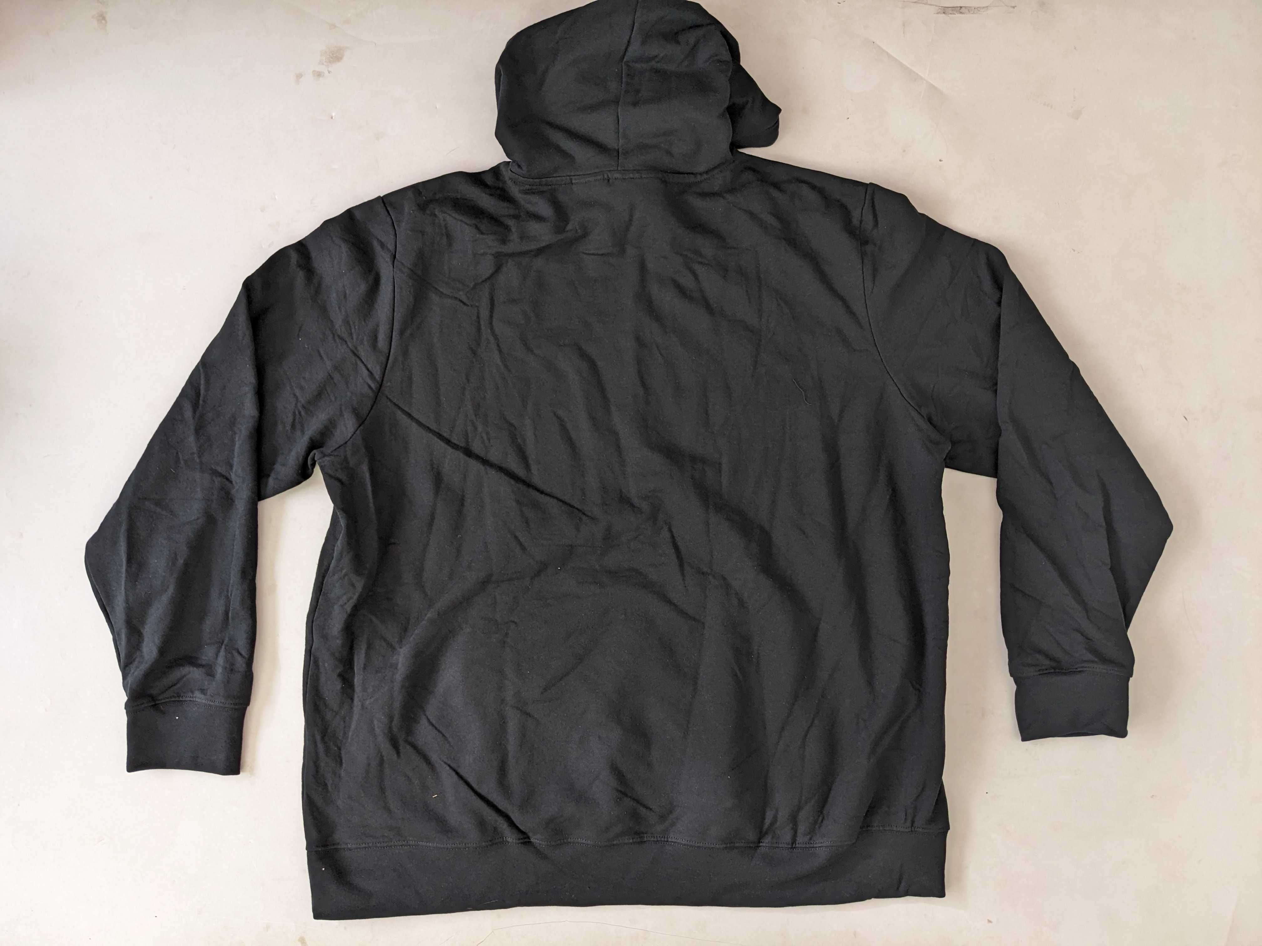 Harley Davidson Full Zip мъжки суичър размер 2XL от Сащ