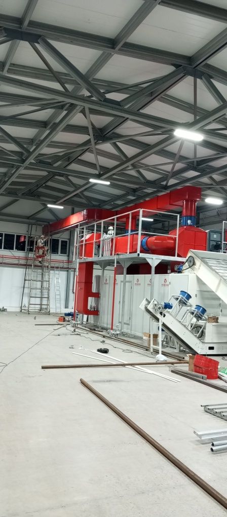 Ventilatsiya konditsionerovaniye