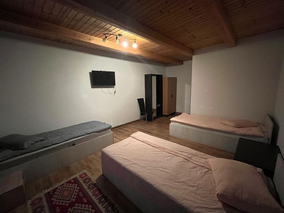 Casa de vânzare/pensiune Copăceni ,langa Turda