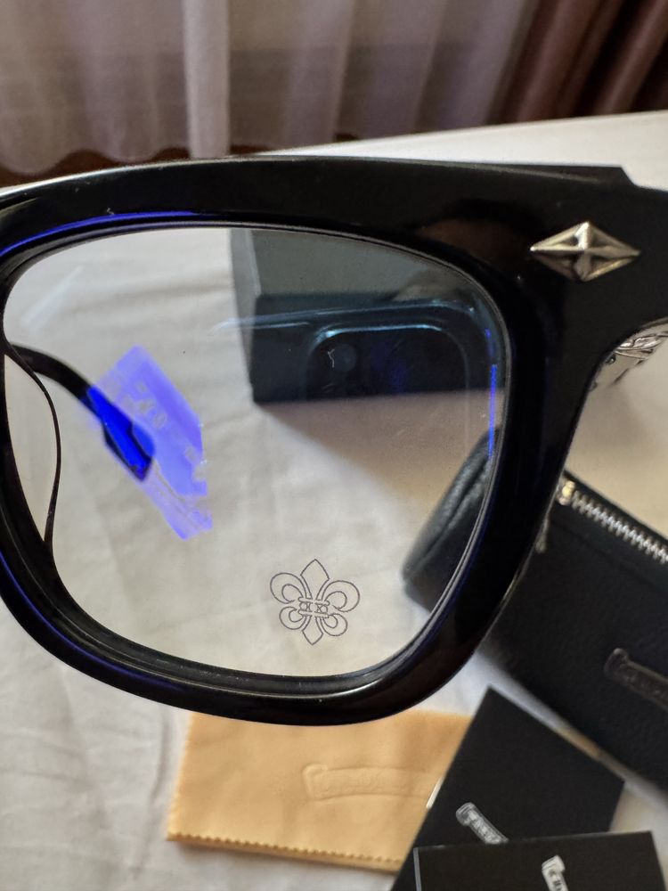 Rame ochelari Chrome Hearts calitate