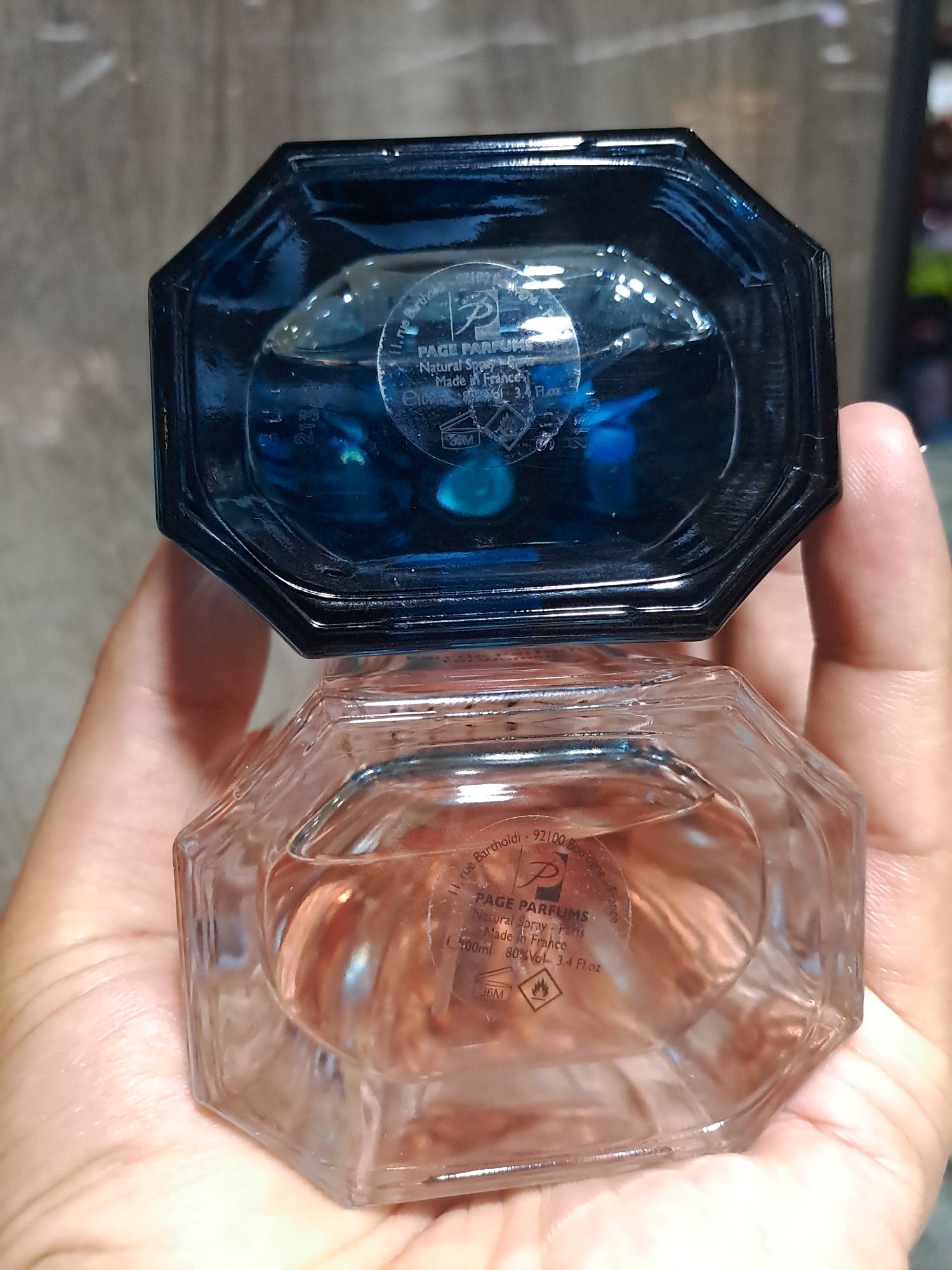 Miss Belize L'orientale Fragrances