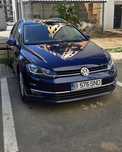 Volkswagen Golf 7.5 2018