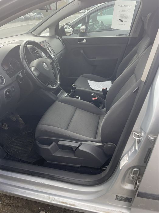 Volkswagen Golf 5 plus