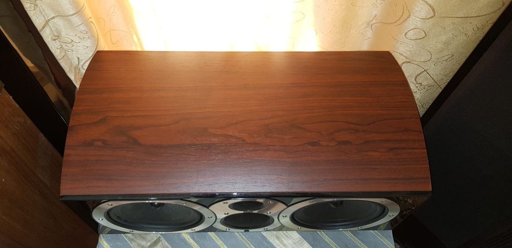 Wharfedale Diamond 10.CM , 90 dB / 1 W / 1 m , proveniență Anglia.