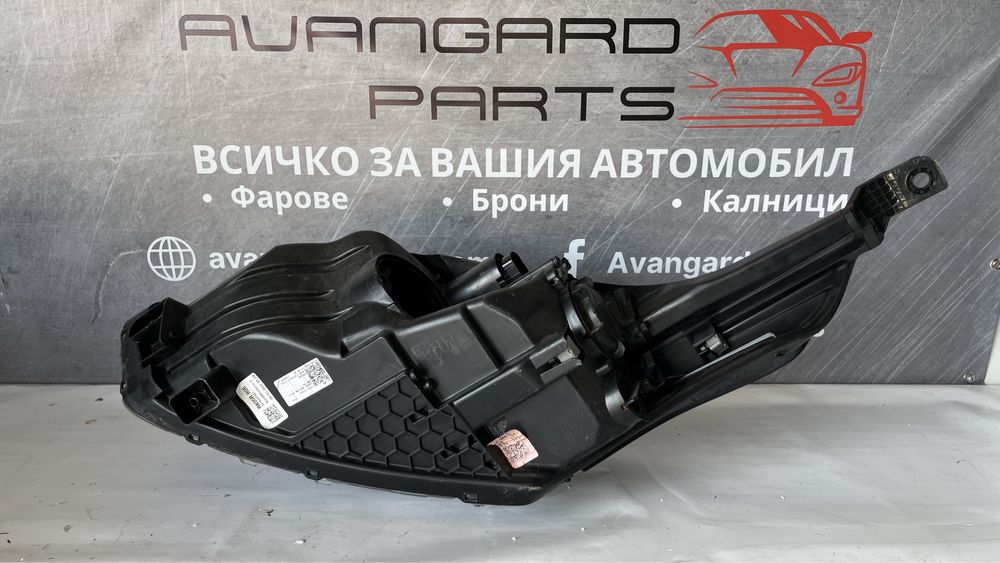 Десен фар Kia Ceed 3 2018-