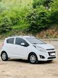 Chevrolet Spark 2022-yil