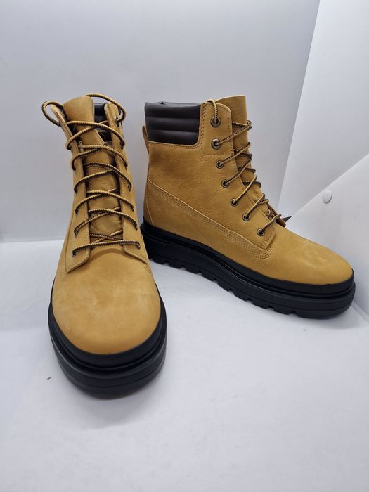 Ghete Timberland Ray City A2JQR nr. 38