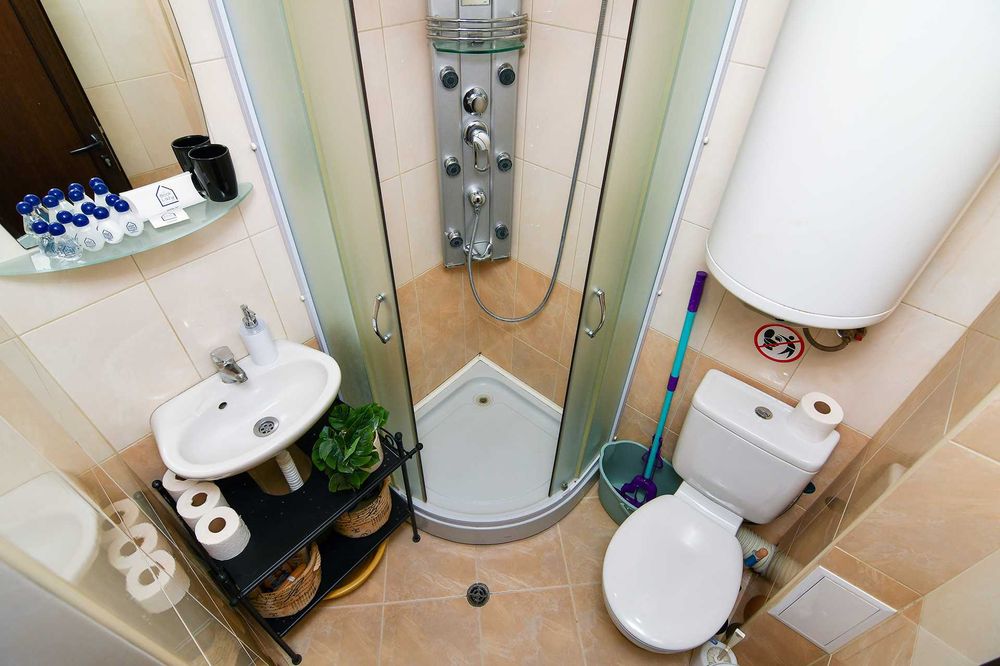 Дава се под наем Двустаен апартамент в Варна, Операта - 50 кв.м за 600 € - Снимка #8