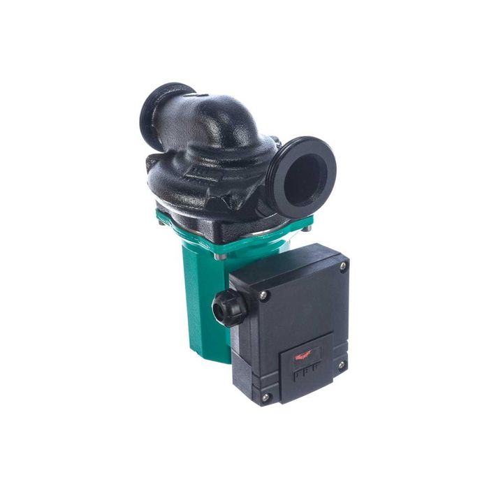 Циркуляционный насос | Nasos serkulatsiya | для отопления | от Wilo-4