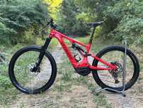 Електрически велосипед E-bike SPECIALIZED TURBO LEVO COMP( L размер)