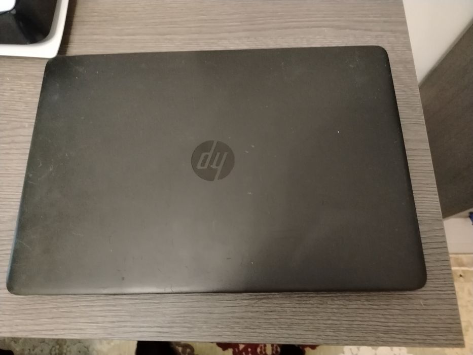 Hp Elitebook 2540p I5 4gb ddr 3