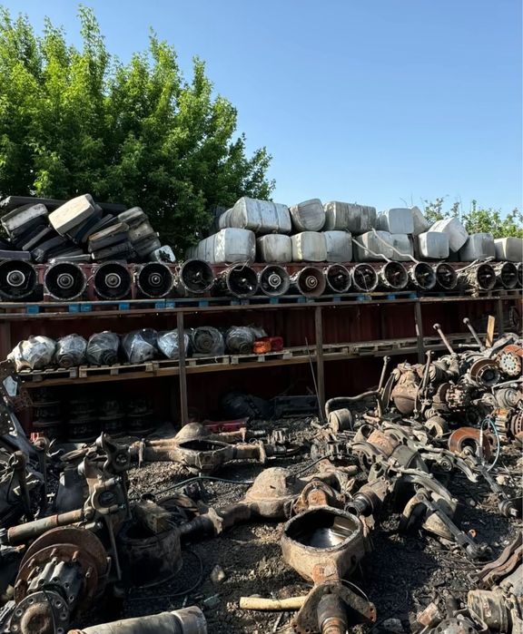 Грузовые Запчасти Грузовой Авторазбор Запчасти На фуру Даф Вольво Рено