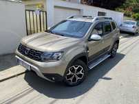 Vand Dacia Duster 1.5 DCi Automata fara adBlue