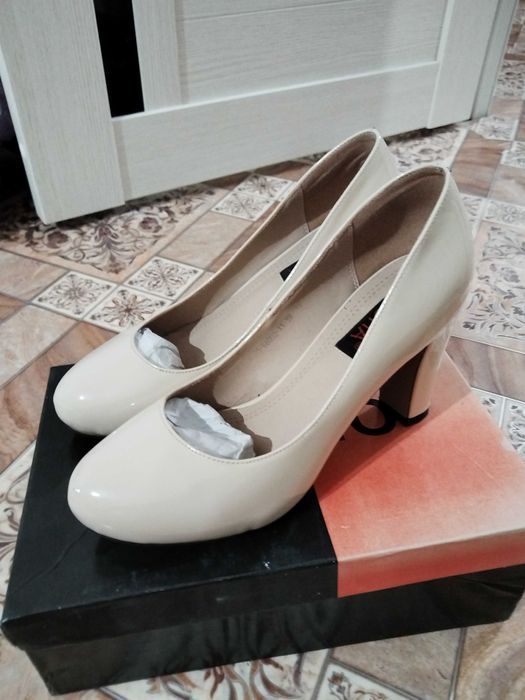 Туфли б/у в отличном состоянии