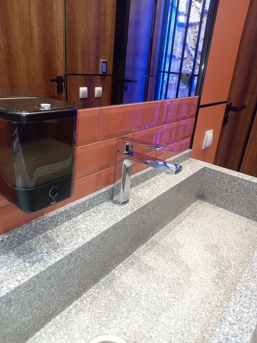 Продам смеситель Italy латунь