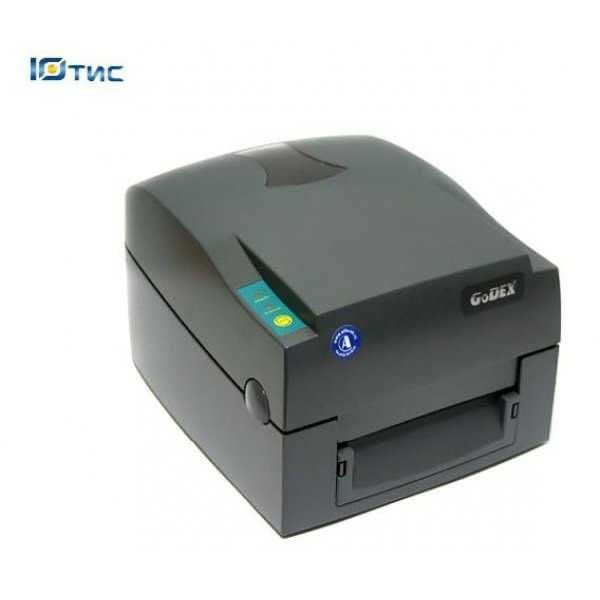 LaRiba POS: Godex G530 Баркод