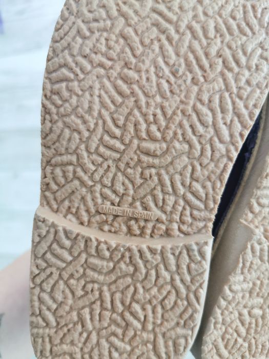 Ghete Lamino noi piele interior exterior măsura 34, cca 21 cm interior