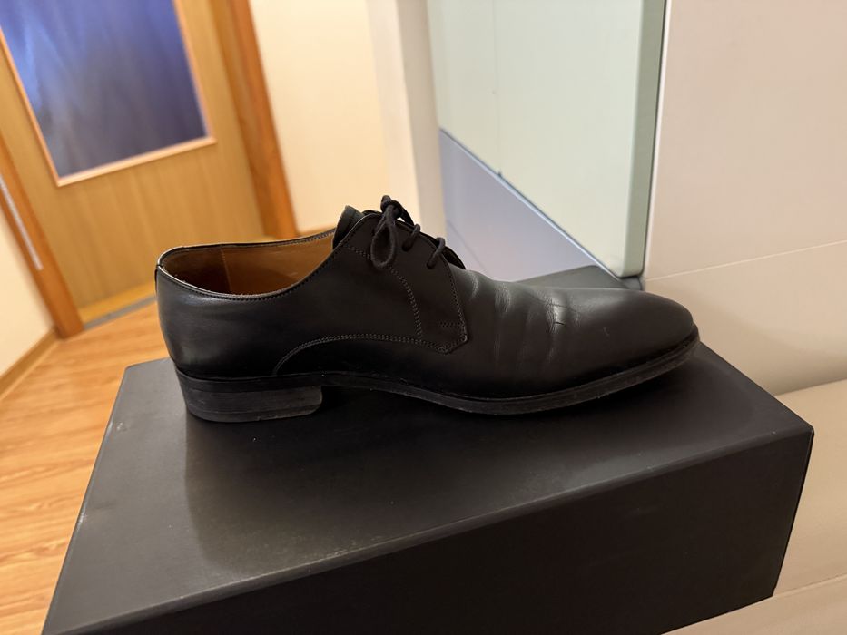 Pantofi Il passo marimea 42