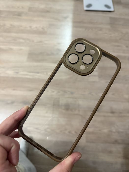 Чехол на 16 pro max