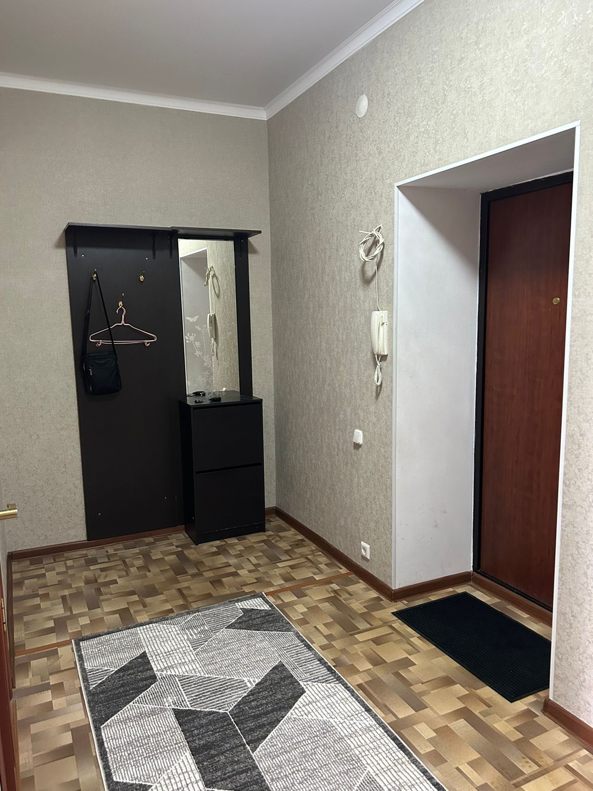 Посуточно квартира в ЖК "Альтаир" (ГП Дина / Батыс 2))