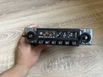 Radio Auto-Bavararia S-Blaupunkt