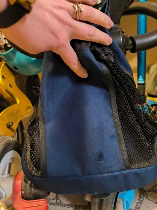 Триколка Lexus Trike [НОВА ЦЕНА]