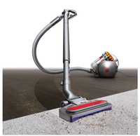 Aspirator Dyson fara sac