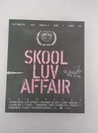 Album BTS Skool Luv Affair