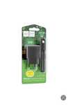 Incarcator Fast Charger 20W Output + Cablu Usb C Compatibil Iphone