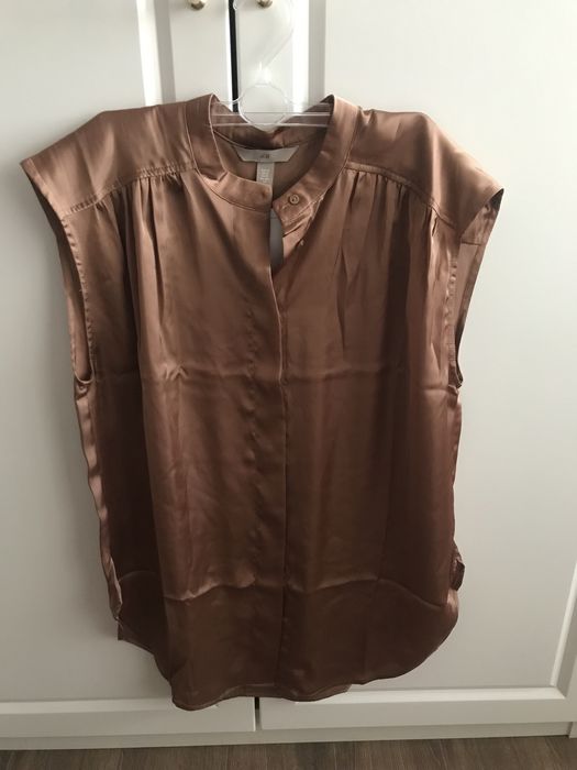 Bluza dama H&M noua cu eticheta