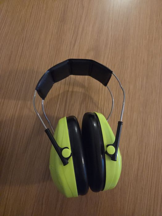 Casti antifonice copii 3M Peltor Kid